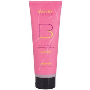 3 New Body By Passion Parties Shaving cream Mangosteen